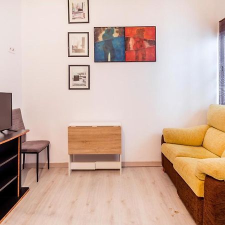 Mercado Colon Apartment Valencia Ngoại thất bức ảnh