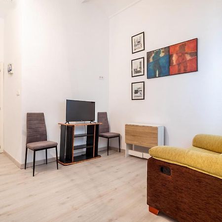 Mercado Colon Apartment Valencia Ngoại thất bức ảnh