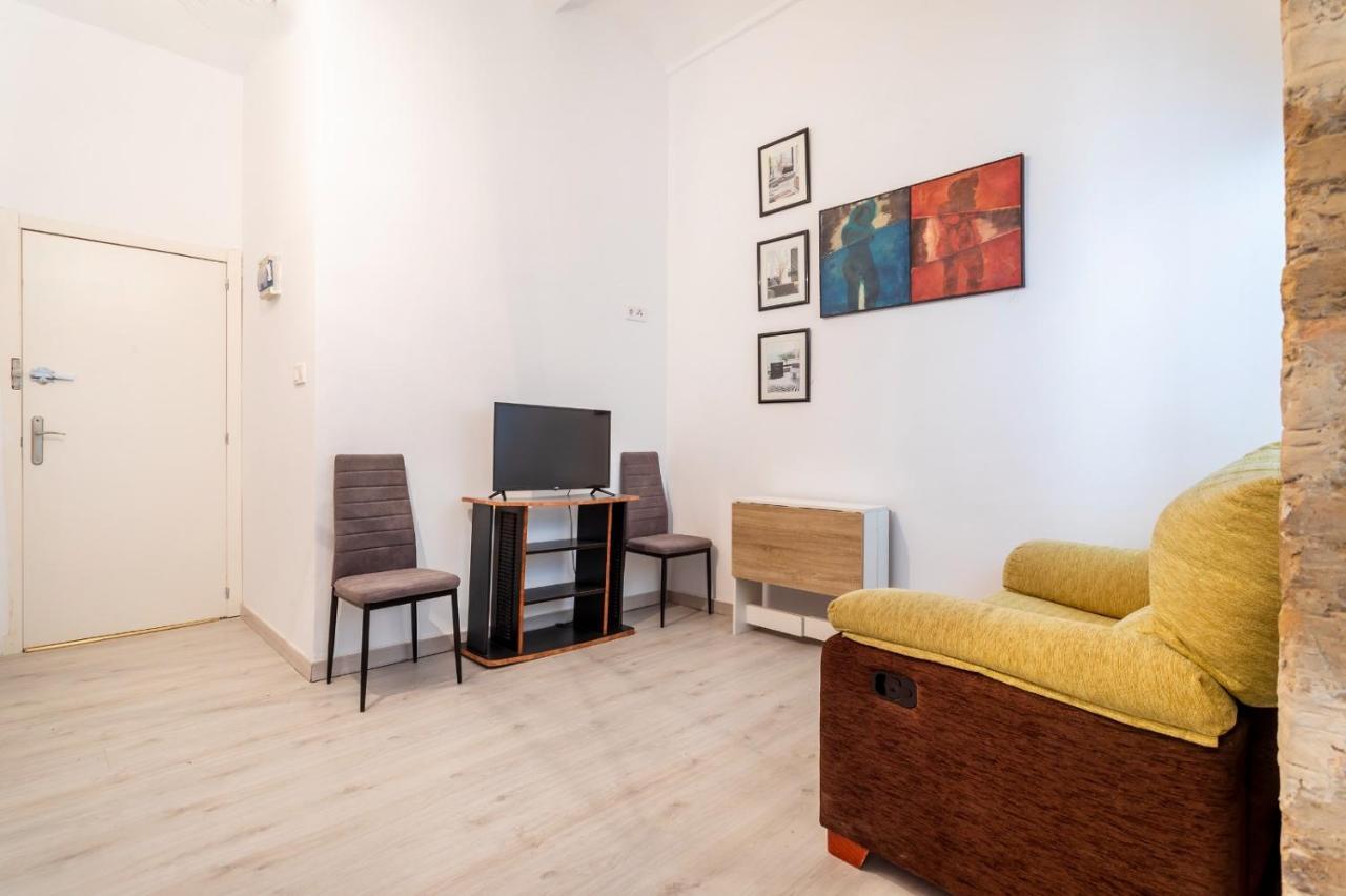 Mercado Colon Apartment Valencia Ngoại thất bức ảnh