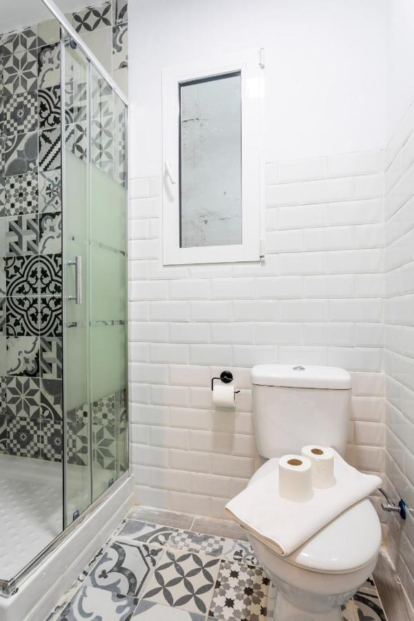 Mercado Colon Apartment Valencia Ngoại thất bức ảnh