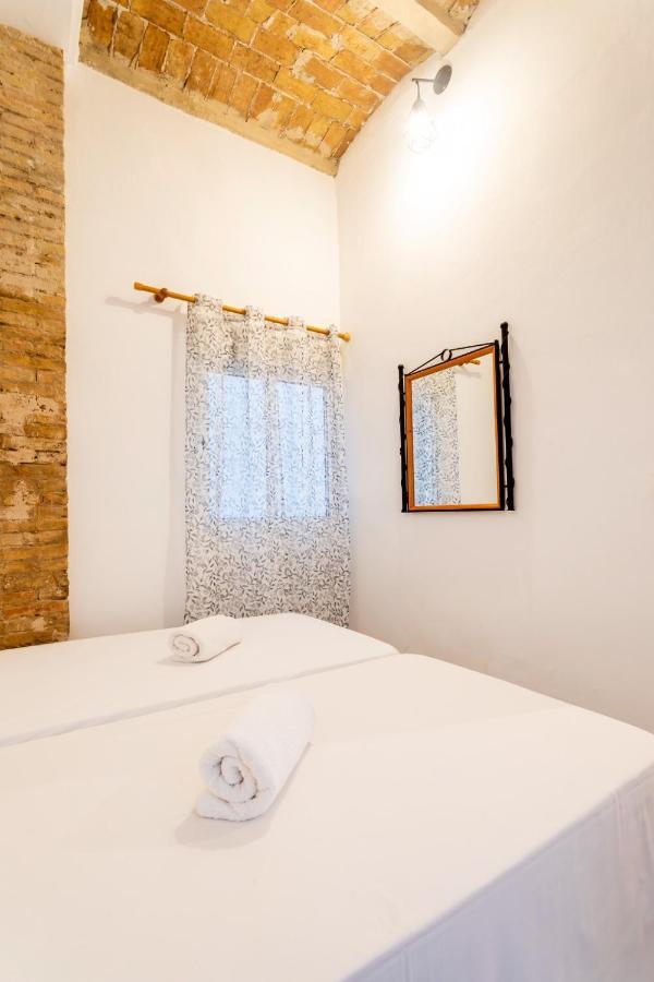 Mercado Colon Apartment Valencia Ngoại thất bức ảnh